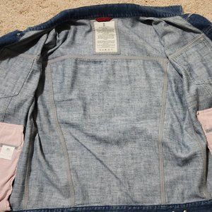 Brunello Cucinelli Denim Jacket